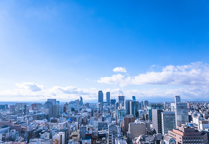 遠方にお住まいの方
