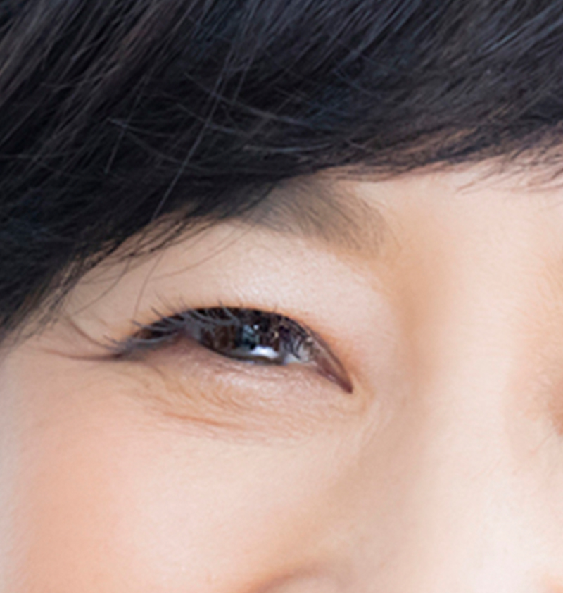 根本から視力を立て直したい方