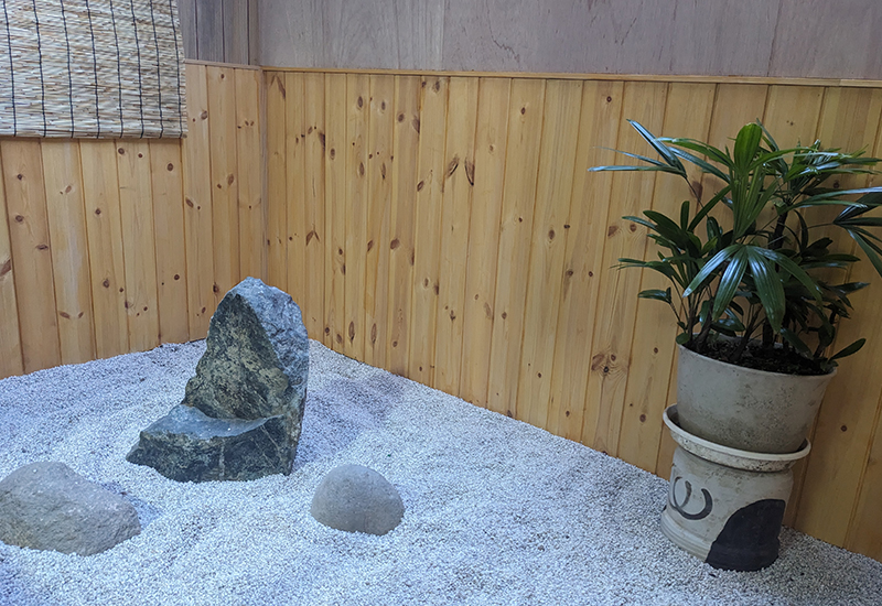 特注家具の設計・製作