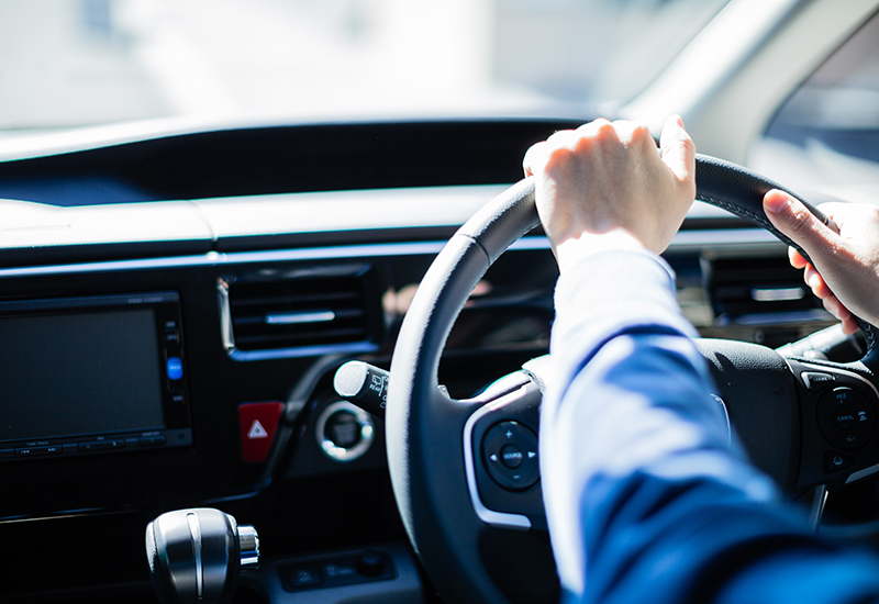 免許更新の視力検査が不安