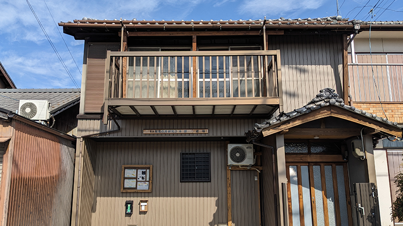 特注家具の設計・製作