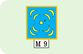 M9システムについて